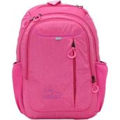 Cambrıdge PLCAN1719 Pembe Polo Sırt Çanta