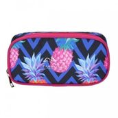 Cambridge Polo Club PLKLK40038 207 Ananas Kalem Çantası