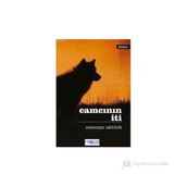 CAMCININ İTI - MENNAN AKTÜRK