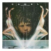 Camel - Rain Dances – Plak