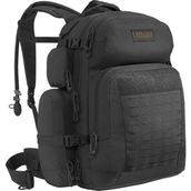 Camelbak BFM 100 Siyah Suluklu Sırt Çantası