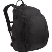 Camelbak Urban Assault XL Siyah Suluklu Sırt Çantası