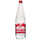 Çamlıca 1.5 lt Gazoz (4 adet)