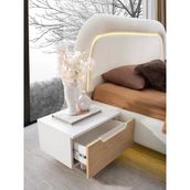 Çamlıca Mdf Komidin (2 Adet)