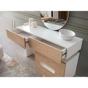 Çamlıca Mdf Şifonyer