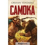 Camoka - Orhan Yeniaras