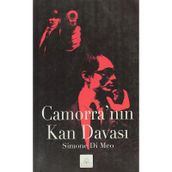 CAMORRA'NIN KAN DAVASI - SIMONE DI MEO