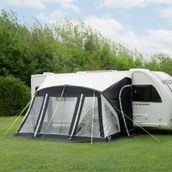 Campasist AİR390 390 cm Kapalı Şişme Karavan Çadırı