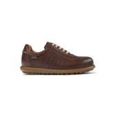 Camper 16002-318 Pelotas Ariel Kahverengi Erkek Sneaker