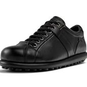 Camper 17408-126 Pel Ariel Siyah Erkek Günlük Ayakkabı