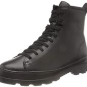 Camper Brutus Bot Siyah Erkek Bot