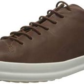 Camper Chasis Sport K100373 Kahverengi Erkek Spor Ayakkabı