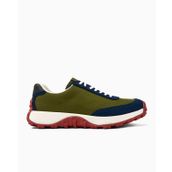 Camper Drift Trail Yeşil Erkek Günlük Ayakkabı