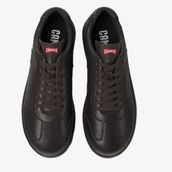 Camper K100752-002 Pelotas Xlf Kahverengi Erkek Spor Ayakkabı