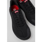 Camper K100886-001 Path Siyah Erkek Günlük Ayakkabı