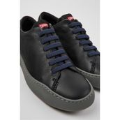 Camper K200877-031 Siyah Peu Kadın Günlük Ayakkabı