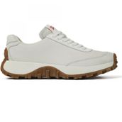 Camper K201586 Drift Trail Sneakers Beyaz Kadın Spor Ayakkabı