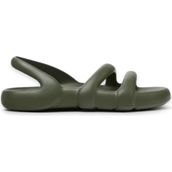 Camper K201636 Kobarah Flat Haki Unisex Sandalet