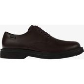 Camper Norman K100998-002 Kahverengi Deri Erkek Klasik Ayakkabı