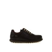 Camper Pelotas Ariel 16002-282 Brown Kahverengi Deri Erkek Günlük Ayakkabı