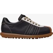 Camper Pelotas Ariel K101018-001 Siyah Deri Erkek Günlük Ayakkabı