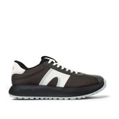 Camper Pelotas Athens Gri Erkek Günlük Ayakkabı