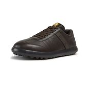 Camper Pelotas Xlf Koyu Kahverengi Erkek Spor Ayakkabı