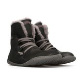 Camper Peu Cami Siyah Kadın Bot