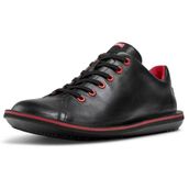 Camper Peu Siyah Erkek Spor Ayakkabı