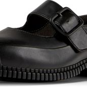 Camper Pix Siyah Kadın Günlük Ayakkabı