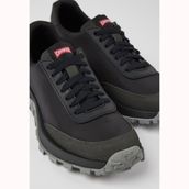 Camper Siyah Drift Erkek Günlük Ayakkabı