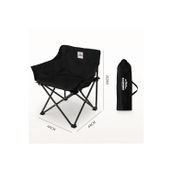 Campfesto Fortis Katlanabilir Outdoor Sandalye Taşınabilir Kamp Sandalyesi