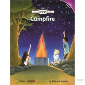 Campfire PYP Readers 6 - Edward Zrudlo
