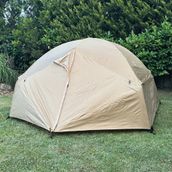 Campout Neptune Krem Kamp Çadırı