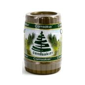 Çamsakızı 240 gr Ağda