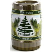 Çamsakızı 240 gr Çamsakızı Ilık Ağda Yeşil