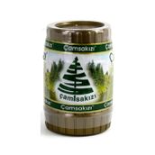 Çamsakızı 2x240 gr Ağda