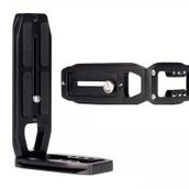 Camten PLT-09 Nine Hole Plate