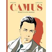 Camus - Adalet ve Anne Arasında - Jose Lenzini