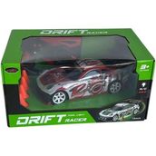 Can 33657 Uzaktan Kumandalı Şarzlı Dirift Araba