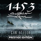 Can Atilla - 1453 Sultanlar Aşkına - Plak