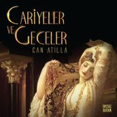 Can Atilla - Cariyeler ve Geceler - Plak