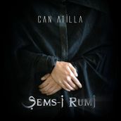 Can Atilla - Şems-i Rumi - Plak