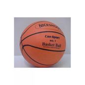 CAN Basketbol Topu %100 Kauçuktan Üretilmiştir El Kaydırmaz 1. Sınıf Kalite 7 Numara Basketbol Topu