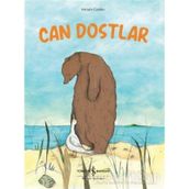 Can Dostlar - Miriam Cordes