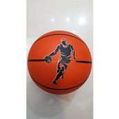 Can FMA08120 5 Numara Turuncu Basketbol Topu