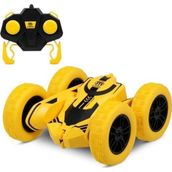 Can İthalat Can Stunt King Akrobat Kumandalı Araba Can-07423 - Yeşil