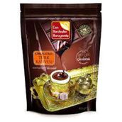 Can Kardeşler Kuruyemiş 100 gr Çikolatalı Türk Kahvesi