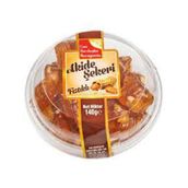 Can Kardeşler Kuruyemiş 140 gr Fıstıklı Akide Şekeri