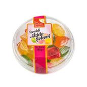 Can Kardeşler Kuruyemiş 140 gr Renkli Akide Şekeri